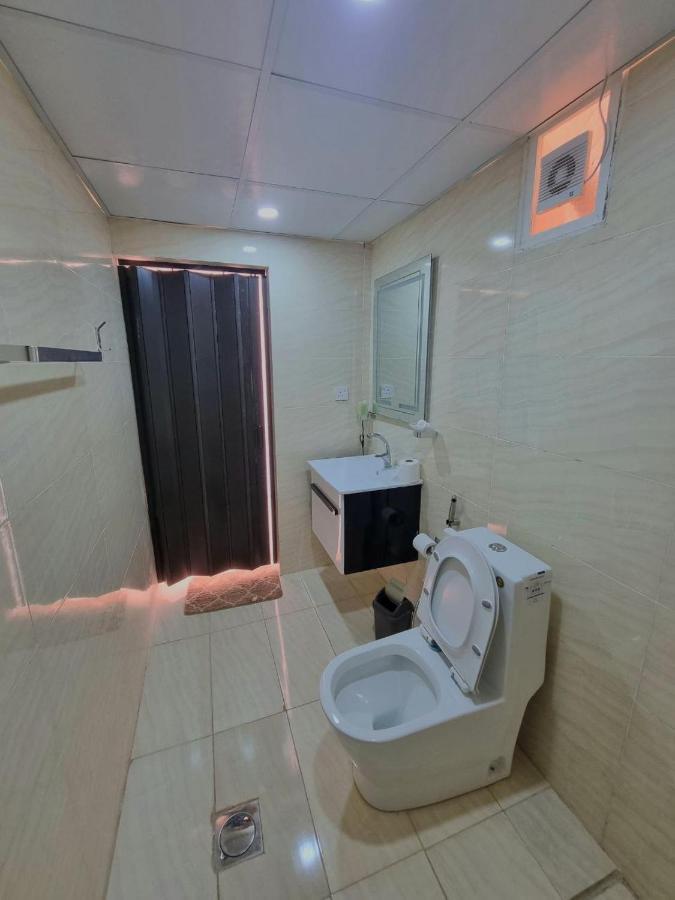 Amanda Luxury Camp Hotel Wadi Rum Ngoại thất bức ảnh